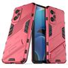 For Realme GT Neo2 Case Punk Stlye Phone Holder Protective Armor Bumper Case For Realme GT Neo 2 Cover For Realme GT G C21Y