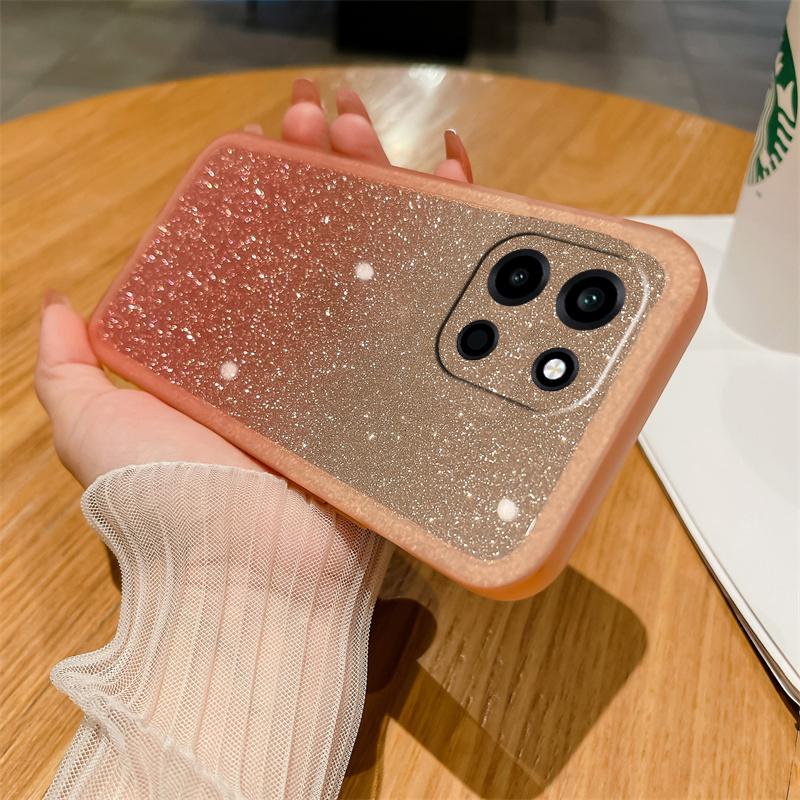 For OnePlus Nord6 Case Fashionable Frosted Silicone Soft dustproof For OnePlus Nord 6 Back Cover