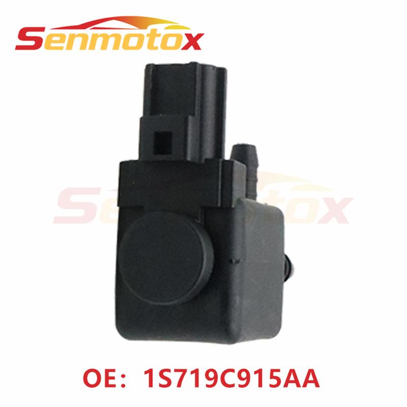 1S719C915AA Carbon Canister Solenoid Valve Purge Vacuum Control Valve For Ford Mondeo MK3 1.8 2.0 2.5 3.0 1S71-9C915-AA
