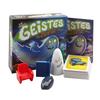 Семейная игра Сбор игр Карточная игра Geistes Blitz 1+2+3 +4Ghost Blitz Geistesblitz 5 Vor 12 Настольная игра