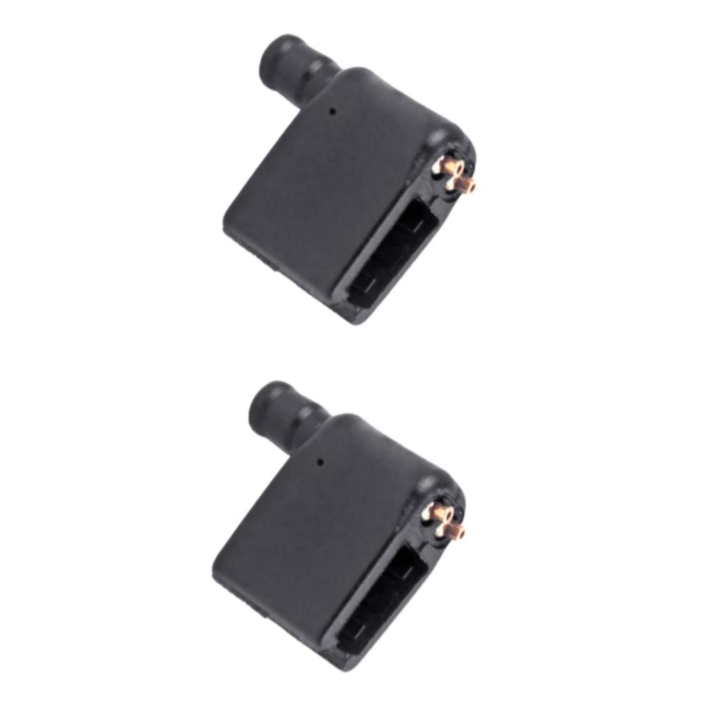 2 шт. Форсунки омывателя лобового стекла 68017440AA для Mercedes-Benz Sprinter 2007-2022