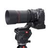 Держатель-кронштейн для крепления объектива IS-RF100, кольцо для крепления штатива для объектива RF 100mm f/2.8L Macro IS