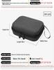 Mavic Air 2 Mini Drone Portable Storage Bag with Remote Control Accessory Holder