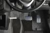 Подножка NEOPLOT NEO NP75270 Регулируемое положение левой ноги для автомобилей Suzuki Alto Works Серебристый 9см - CVT/5AGS - RS/Alto (HA36S) - -