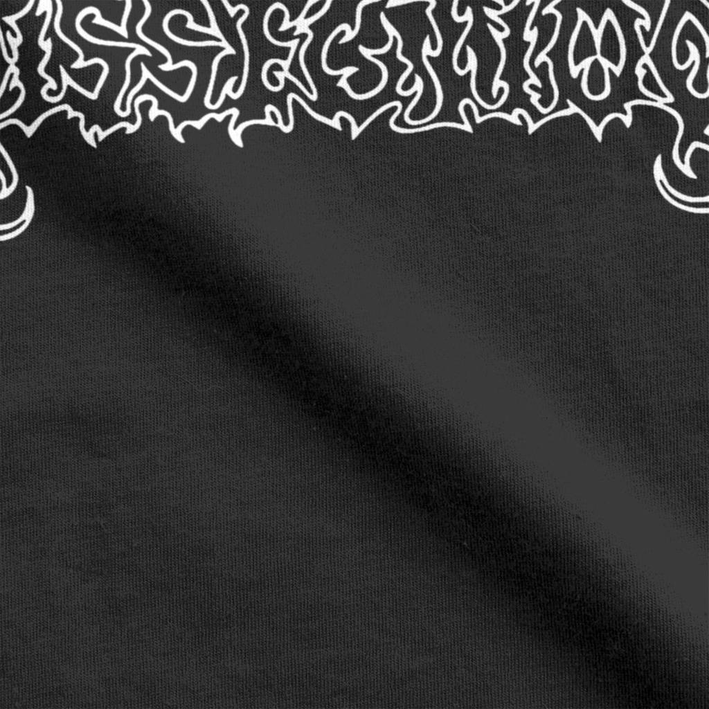 Dissection Band футболка мужская 100% хлопок новинка футболка с круглым вырезом футболки короткий рукав одежда для вечеринок