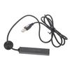 USB Powered Fish Tank Heater 5/10W Wattage Mini Aquarium Heater Aquarium Supplies