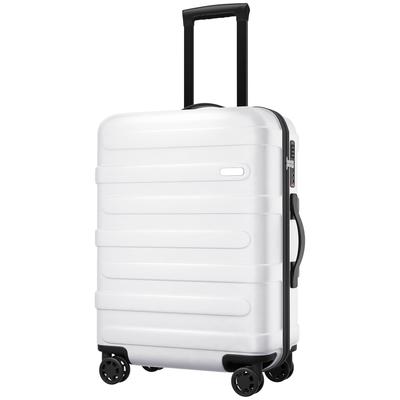 Carry Carry Большой Ультра 8 360 Градусов TSA Молния Командировка [VIVICITY] Чемодан, Кейс, Сумка, Ручная кладь, Вместимость, Большой, Легкий, Колеса,