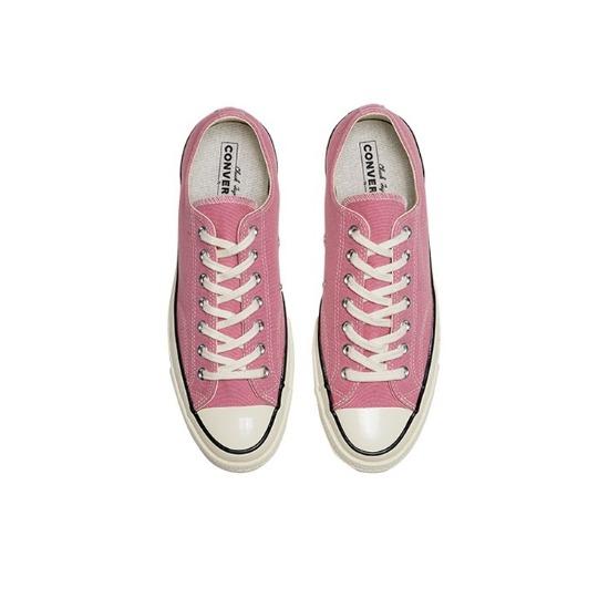 Converse Chuck 70 Ox Розовый Слоновая кость 164952C