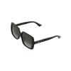GUCCI Eyewear Square Frame Sunglasses (Unisex) Sunglasses