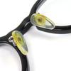 Отличные очки MOSCOT LEMTOSH черные мужские Б/У