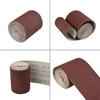 Emery Cloth Polishing Sandpaper 1 PC 1Roll 80-600 Grit