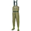 Hanshin Soji Dry Mesh Wader Felt Spikes 420D L MW-125