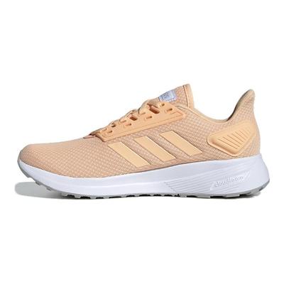 Женские кроссовки Duramo 9 'Orange White' EE8039
