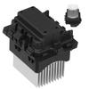 Air Conditioning Blower Motor Resistor 64119286870 for Mini R55 R56 R57 R58 R59 R60