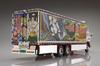 AOSHIMA Truck Yaro Series Ichibanboshi Assault Ichibanboshi Пластиковая модель 1/32 № 3
