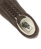 714555-0002 Vans Old Skool "Коричневый" (V36CF ТВИД) (Мужской)