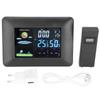 Digital Wireless Weather Station Indoor Outdoor Thermometer with Sensor Temperature Humidity