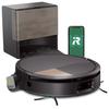 Робот-пылесос iRobot iRobot ROOMBA MAX 705 COMBO ROBOT + док-станция AutoWash, Черный