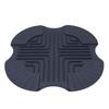 Fryer Trivet Pad Fit for DZ201DZ401 Silicone Heat Proof Anti Slip Protective Mat Fryer Hot Pad for