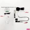 ZIGBEE Tuya Умный контроллер гаражных ворот