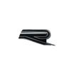 1pcs R Logo Car Front Grille Trunk Emblem Sticker For Volkswagen VW Golf 6 7 8 Passat CC MTM Blue Motion Caddy Polo Jetta B6 zd0