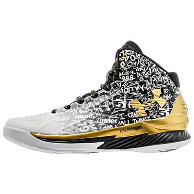 Кроссовки Curry 2 Back 2 Back Mvp 2016 1300015-001