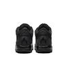 Кроссовки Air Jordan 3 Retro GS Black Cat DM0967-001 Размер 3.5Y-7Y