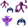 Плюшевые игрушки Garten Of Banban Новые мягкие игрушки для детей