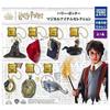 Harry Potter Magical Item Selection Types Set Gacha Gacha Capsule Toy [7 (Full Complete)]