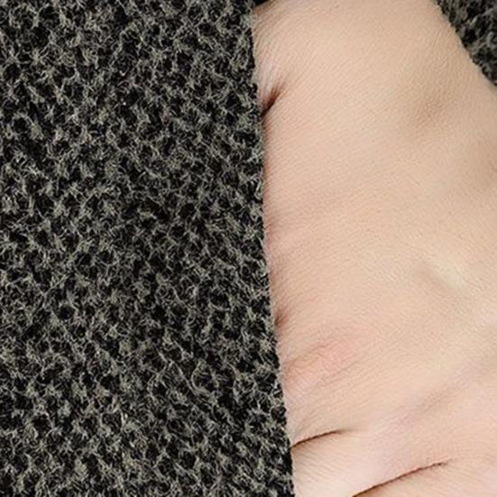 Мужское шерстяное пальто с лацканами, длинным рукавом, однобортное, куртка-пальто с карманами, однотонное, свободного кроя, повседневная верхняя одежда для холодной погоды