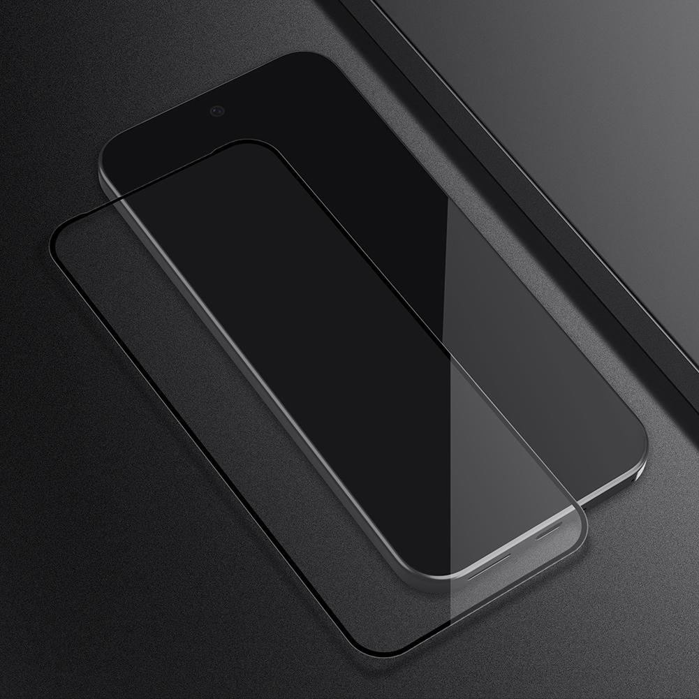 For Google Pixel 9 Pro XL Glass NILLKIN CP+Pro Screen Protector Tempered Glass Film