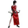 Video Game Masterpiece Resident Evil 4 HD Remastered Edition Scale Figure Ada Wong 1/6