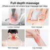 Massage Roller Muscle Sore Pain Relief Deep Tissue Relaxation Physical Therapy Face Shoulder Arm Sculpting Body Massage Stick