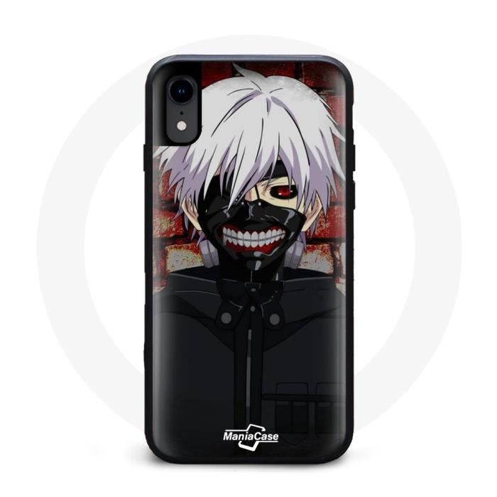 Coque Iphone XS Tokyo Ghoul