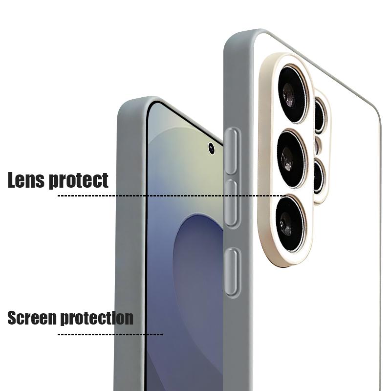 Магнитный чехол для телефона с цветочным узором для Samsung Galaxy S26 S25 S24 S23 Ultra S25 S24 FE A57 A56 A37 A17 A55 A26 A36 A35