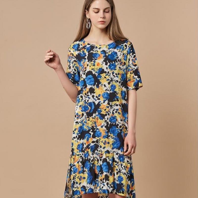 L Affair 1+1 Dress 2 Types Lnobb302 Mt