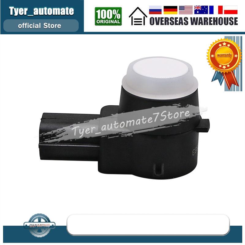 PDC Parking Sensor 13282883 For Chevrolet Aveo (T300) Cruze Orlando Opel Astra J Insignia Meriva B Mokka Zafira B C