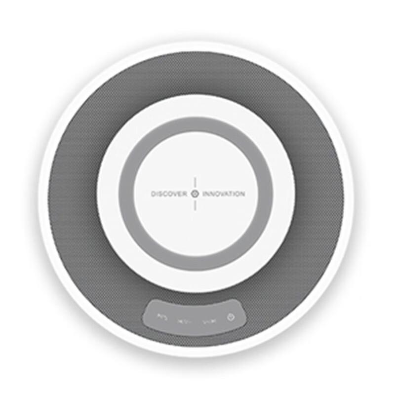 Nillkin MC2 Wireless Charging Bluetooth Speaker CN plug (adapter included)