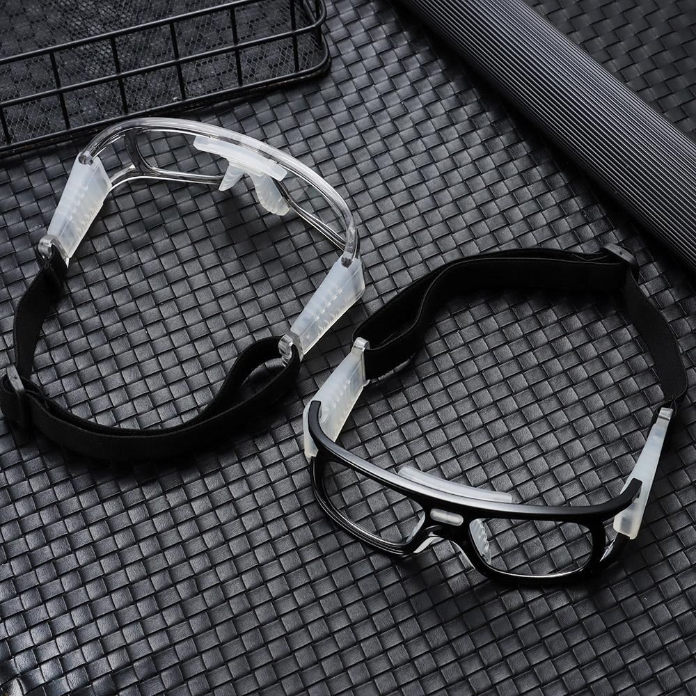 Сопротивление Мужчина Женщина Баскетбольные Очки Спортивные Очки На Открытом Воздухе Велосипедные Очки Футбольные Очки