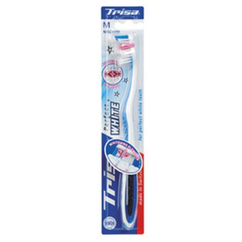 TRISA Perfect White Toothbrush