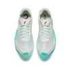 Anta C202 6.0 Fashion Comfortable Non-Slip Breathable Low-Top Casual Running Shoes Men Sneaker White Green Orange 112445570-8
