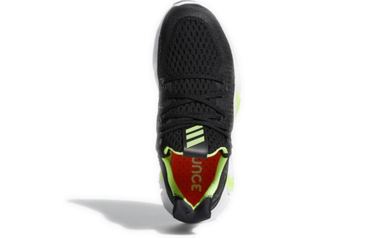 adidas Edge Xt Summer.Rdy 'Черный/Сигнальный зеленый/Облачно-белый' EH3381