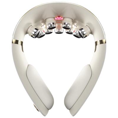 Роскошный шейный массажер G7 II