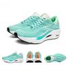 Carbon Plate Youth Racing Running Shoes Men's Versatile Student Ultra-light Non-slip Sports Shoes