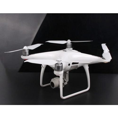 2 Pairs of RC Blade Propellers, 9455S, Low Noise, White, for 4 Pro V2.0/Advanced Drones