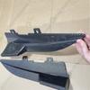 Rear Bumper Splitter Side Spoiler Canards Apron Cover Sticker Gloss Black For BMW 3 Series G20 G28 325 330 M-Sport 2019-2024