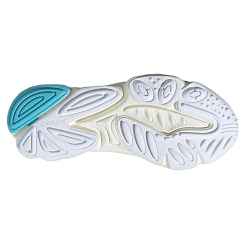 adidas Женские кроссовки Ozweego Signal Coral EF4290