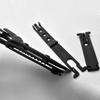 Ножны для ножа K-ножны Система поясного зажима Ножны Задний зажим KYDEX Ножны Зажим для ношения K-ножны Пряжка MOLLE