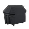 Чехол для барбекю из ткани Оксфорд Чехол для барбекю для садовой мебели, устойчивый к погодным условиям