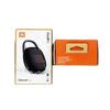 JBL Clip 5 Ультрапортативная Bluetooth-колонка BT 5.3 Подключение нескольких колонок IP67 Водонепроницаемость 12 часов воспроизведения Колонка с крючком